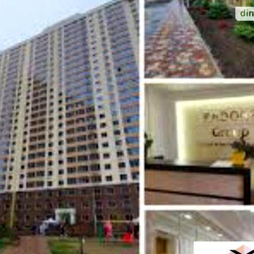 Продаж 3к Квартира вул. Академіка Сахарова