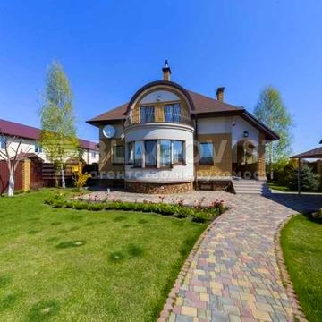 Продаж будинку в селі Осещено 360+100 кв з власним бомбосховищем без.%