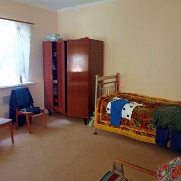 Будинок Чернігівська обл пгт прогрес