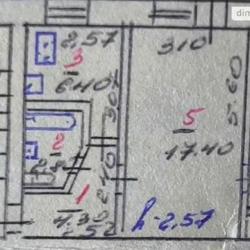 Каменецкая улица, 67, Центр, Хмельницкий, Хмельницкая 40000.0 USD