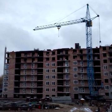 Продаж 1к Квартира Глибока вулиця ЖК ул. Глубокая, 19