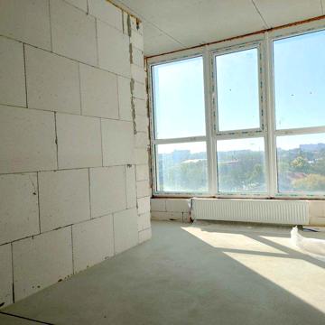 Продам, рассрочка, двухкомнатную квартиру 53 кв.м. в ЖК Бульвар Акаций ЖК Бульвар Акаций