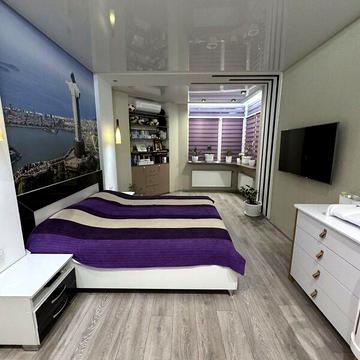 Продаж 2к Квартира Проценка вулиця ЖК Романовский