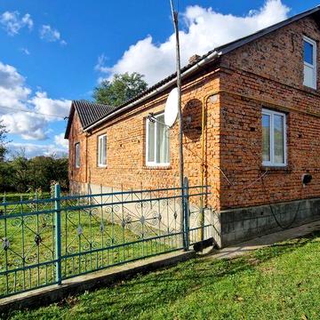 Будинок с.Первятичі