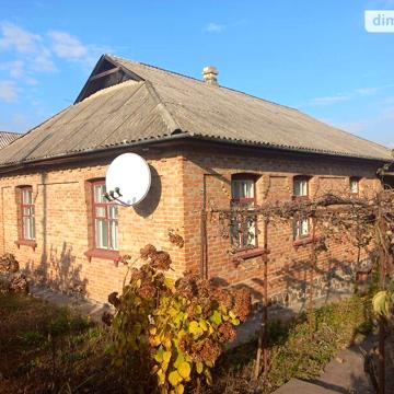 Продаж 4к Дім Ветеринарний провулок