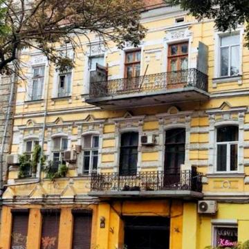 Продажа 2к квартира Новосельського вулиця