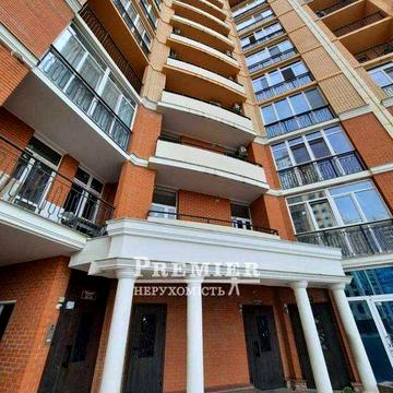 2 кімн. квартира. 88 м2. Гагарінське плато