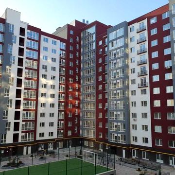 Однокімнатна в центрі,продам квартиру Княгинин,Галицька-Набережна