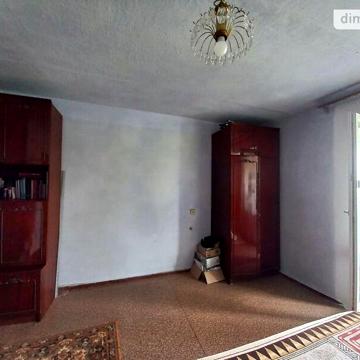 Продаж 1к Квартира Новобудівна (Корабельний район) вулиця