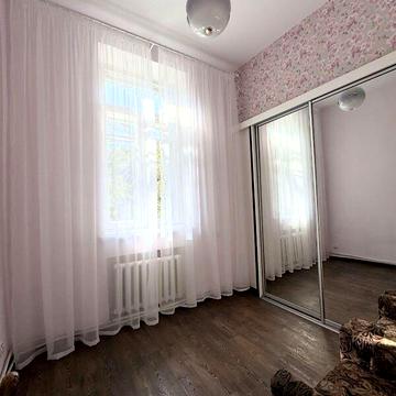 Продаж 4к Квартира Канатна вулиця