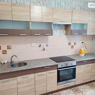 Продажа 1к квартира Шота Руставелі вулиця ЖК Одесский
