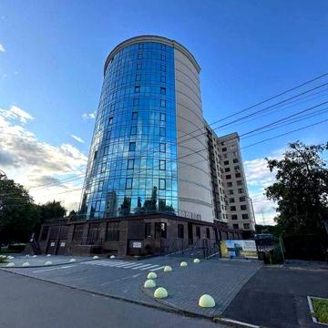 2к квартира Центр ПАРАДАЙС