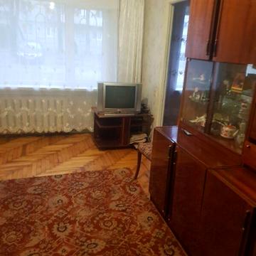 Продажа 3к квартира Полякова вулиця