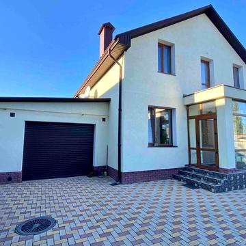 Продажа добротного дома 2015 года в Р.Роще, ул.Шкапина.