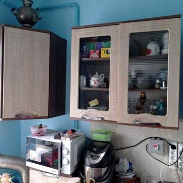 Терміново продається частина будинку( радгосп)
