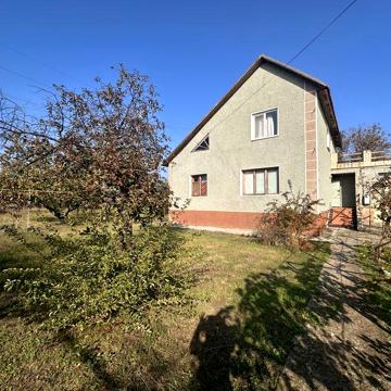 Продам частный дом Грибовка 25 соток земли Дом из Кирпича