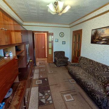 Трёхкомнатная,3эт. продается