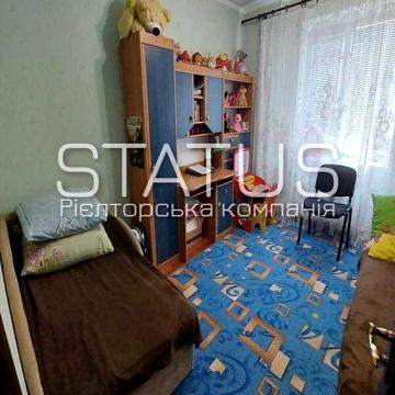 Продажа 2к квартира вул. Героїв АТО