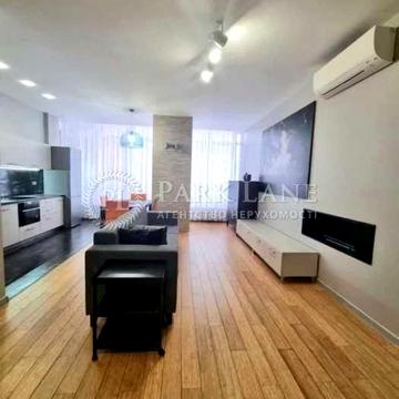 Коновальця Євгена (Щорса) 32г. 130 м.кв. ЖК Митець ЖК Митець