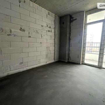 Продаж 1к Квартира Кобилянської Ольги вулиця ЖК Синергия Сити