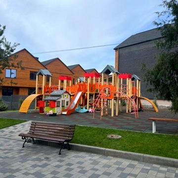 Сдам 3 комн ЖК Comfort City Lagoon