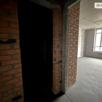 Продаж 1к Квартира Кобилянської Ольги вулиця ЖК Синергия Сити