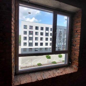 Готовая смарт квартира с документами!