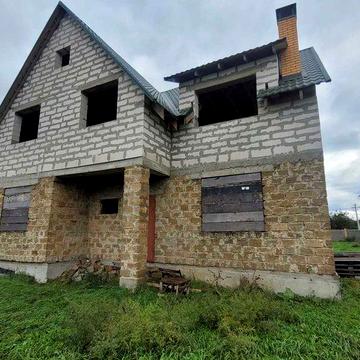 Продается дом в Молодежном (20 км от Одессы, 3 км от Черноморска)