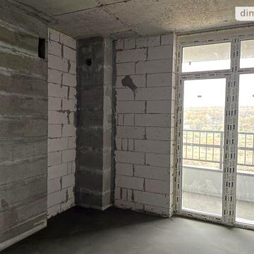 Продаж 1к Квартира Кобилянської Ольги вулиця ЖК Синергия Сити