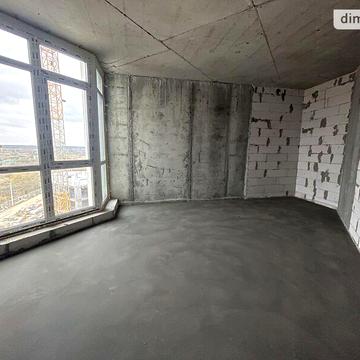 Продаж 2к Квартира Кобилянської Ольги вулиця ЖК Синергия Сити