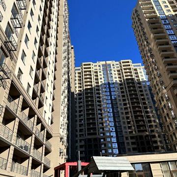 Продаж 4к Квартира вул. Генуезька ЖК Родос