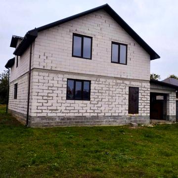 Продаю будинок на Таращанському масиві