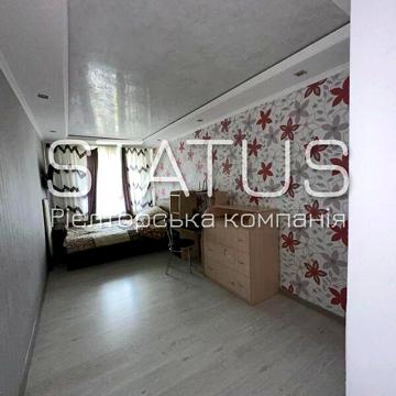 Продаж 2к Квартира Хмельницького Богдана вулиця