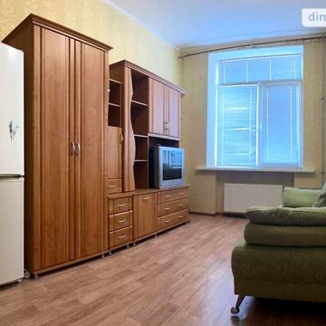 Продажа 1к квартира вул. Велика Панасівська