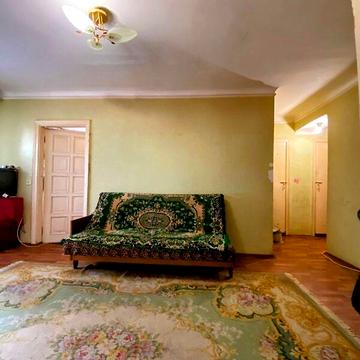 Продаж 3к Квартира Степана Бандери вулиця