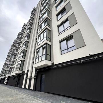 Продаж 2к Квартира Молодіжна вулиця ЖК Молодежный