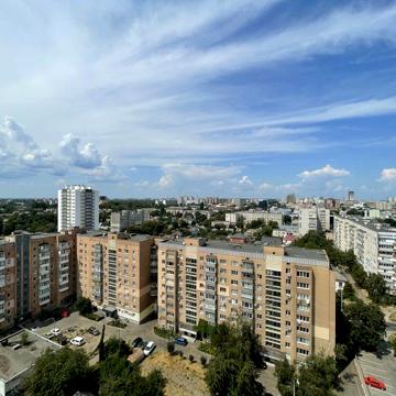 Продам 1-кімнатну квартиру, вул. Гоголя 302, Є-оселя