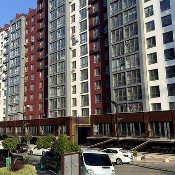 Продам однокімнатну квартиру в центрі,Княгинин-Галицька,поруч ратуша
