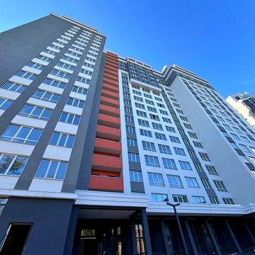 Продаж 1к Квартира Університетська (Карла Маркса) вулиця ЖК Sky-2