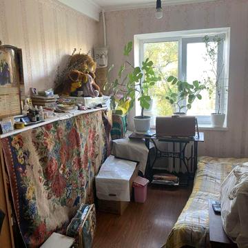 Продам 3-х кімнатну м. ВДНГ, Васильківська 55