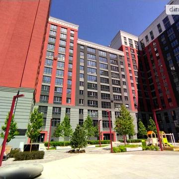 Продаж 1к Квартира Університетська (Карла Маркса) вулиця ЖК Irpin City