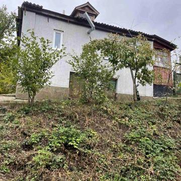 Утеплений будинок 51м2 центр