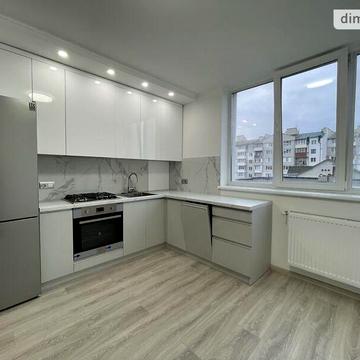 Продаж 1к Квартира Сахарова Андрія Академіка вулиця ЖК по ул. Сахарова