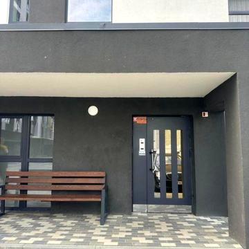 2-кім. видова квартира в ЖК Крила ЖК Крила