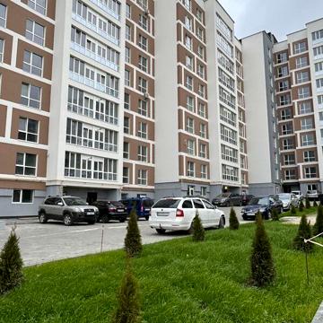 Продаж 1к Квартира вул. Текстильна ЖК Затишний двір