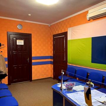 Продажа 4к квартира Перемоги вулиця