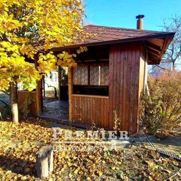 Будинок. 64 м2. 30 соток. Поряд річка Турунчук