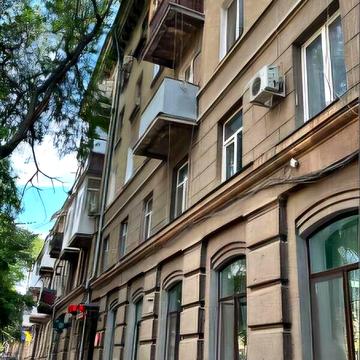 Продаж 3к Квартира Коблевська вулиця
