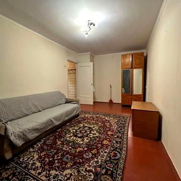 Продажа 1к квартира Перемоги проспект