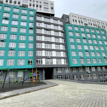 Під Голоском вул., 19Г